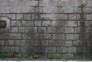 wall stones blocks dirty 0016